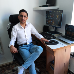 Picture of کامل بهرامی