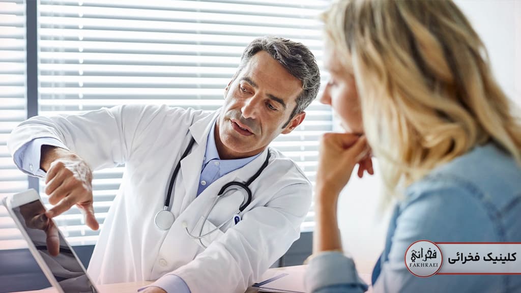 نظر متخصصان این حوزه نسبت به هایفو در بارداری