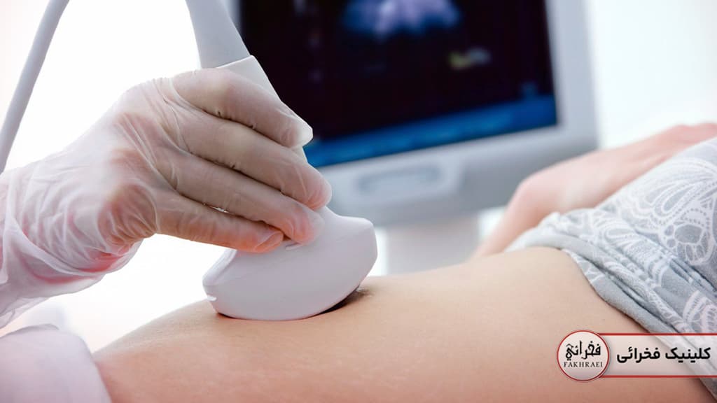 هایفو در بارداری