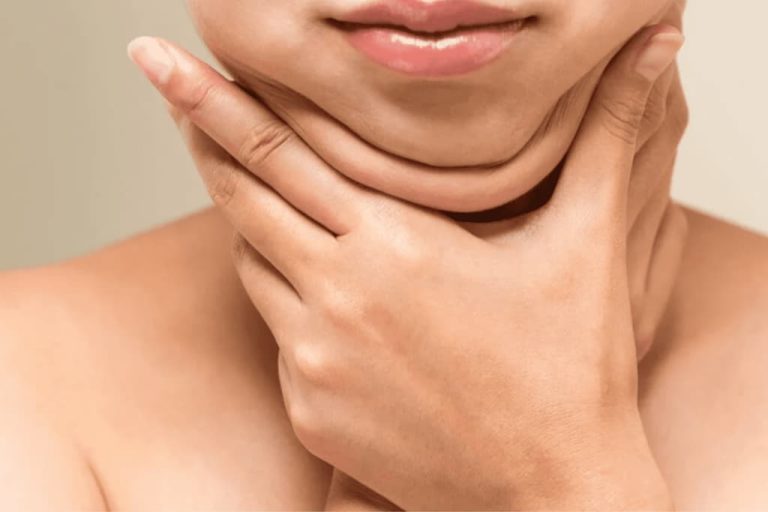 هایفوتراپی غبغب چیست؟ و آیا برای کاهش آن تاثیر گذار است؟