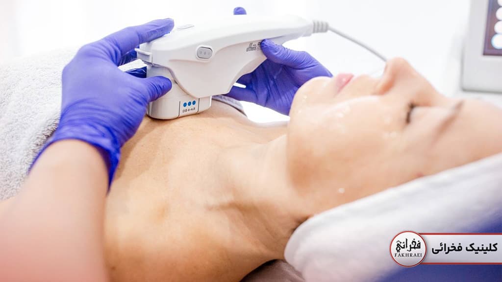 مراقبت‌های قبل از هایفو