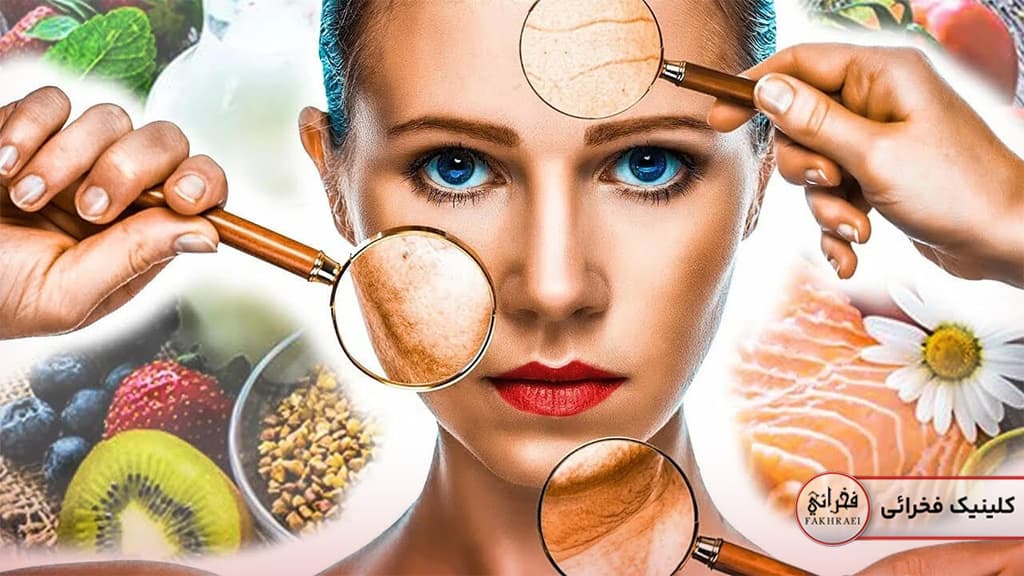 روش جوانسازی در خانه