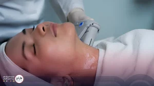 هایفوتراپی در کلینیک فخرائی