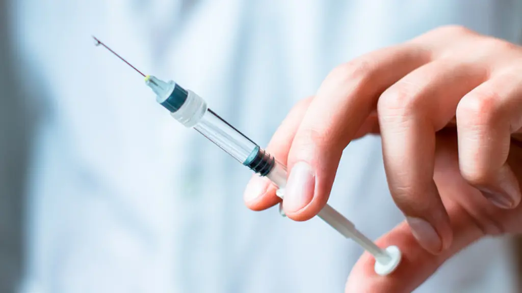 فیلر زیر چشم چیست؟