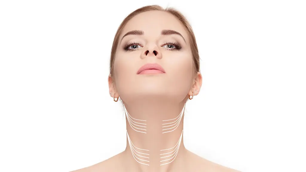 عوارض هایفوتراپی گردن