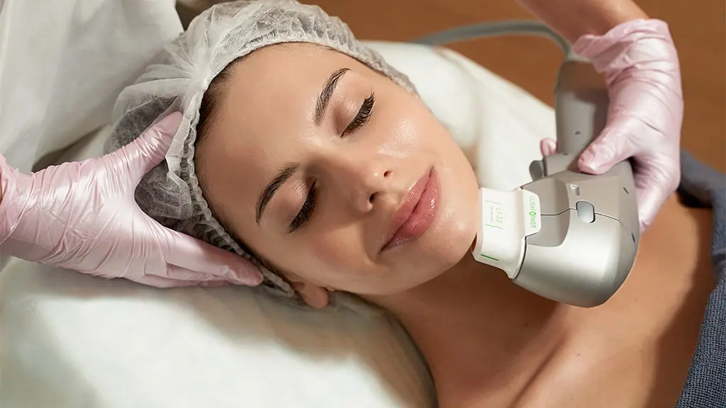 ماندگاری هایفوتراپی گردن