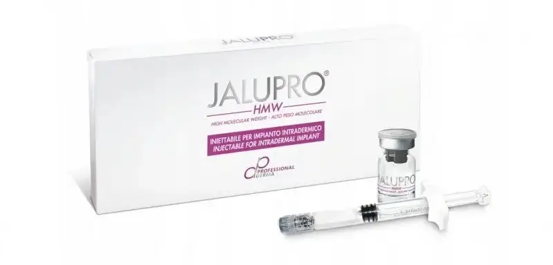 مزوژل جالپرو چیست؟