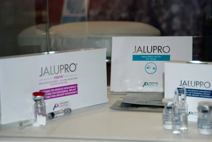 تصویر انواع جالپرو