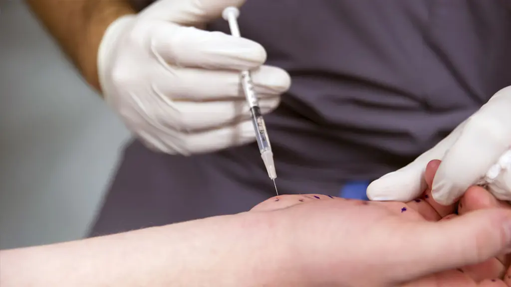 مراقبت‌های لازم برای تزریق چربی به دست