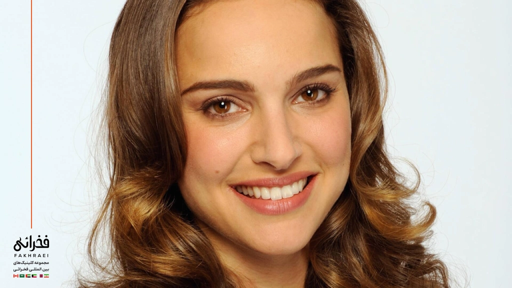 مدل ابروی صاف