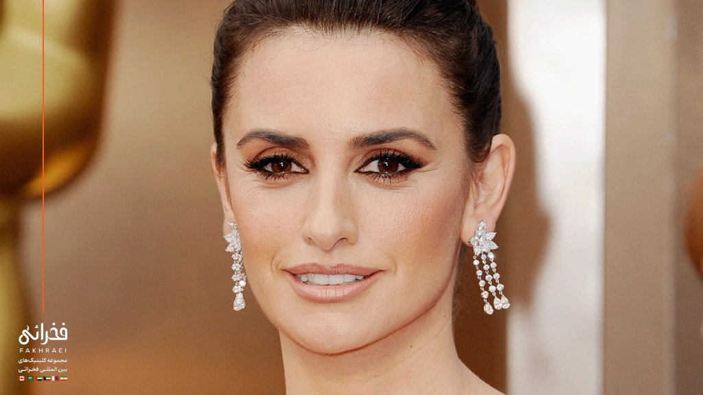 مدل ابروی s شکل