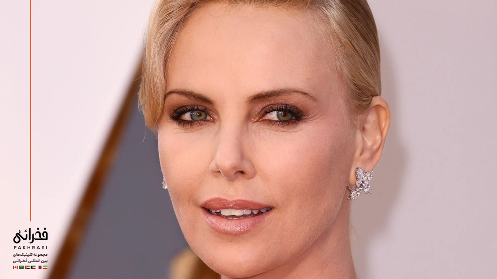 مدل ابروی باریک