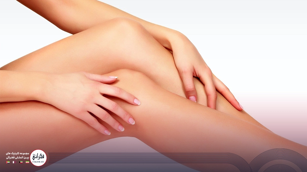 مراقبت پس از لیزر سایناشور الیت پلاس