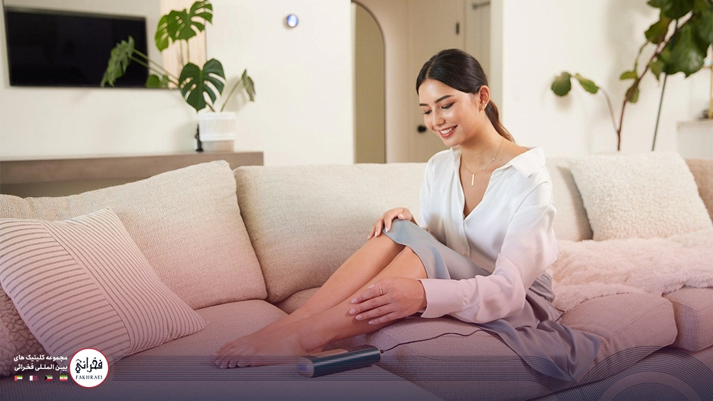 حذف موهای زائد با روش‌های سنتی و خانگی