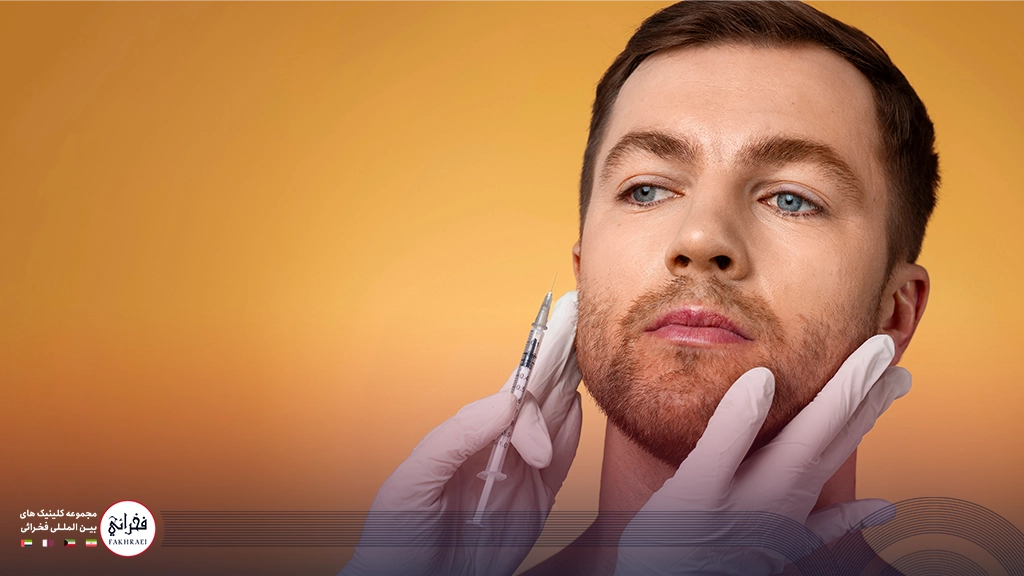 عوارض مزوژل