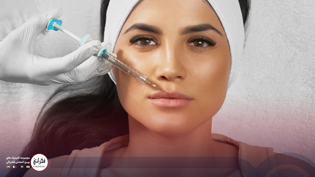 تزریق مزوژل