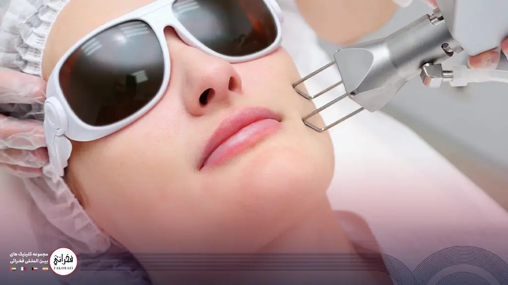 لیزر فوتونا چگونه کار می‌کند؟