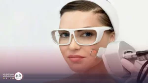 مراقبت قبل و بعد از لیزر co2