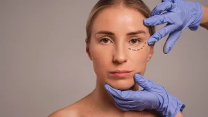 بلفاروپلاستی در کلینیک فخرائی