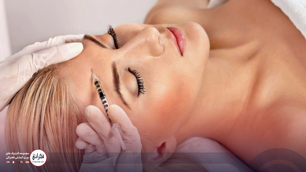 نکات مهم قبل از انتخاب مزوژل