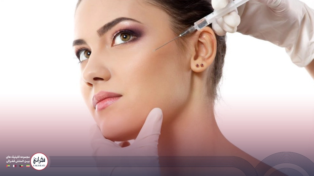 بهترین مزوژل جوانساز