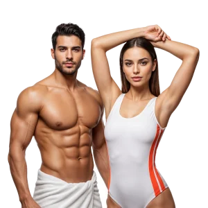 لیزر موهای زائد در نیاوران تهران