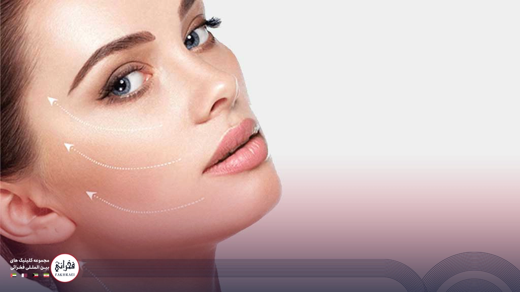 گونه گذاری با بوتاکس