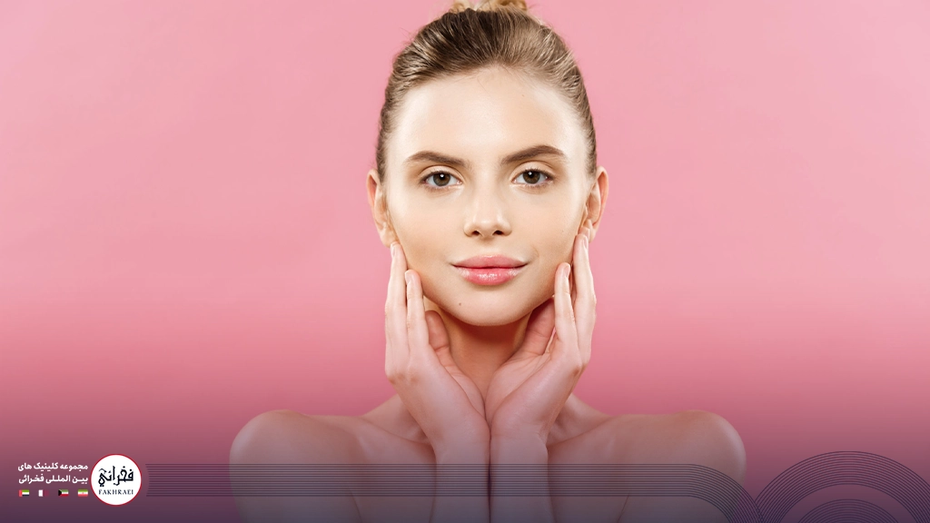 علت ایجاد موهای زائد صورت