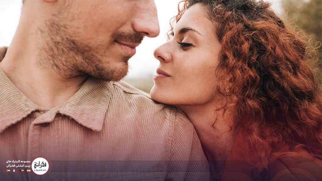 بعد تزریق ژل لب میشه لب گرفت