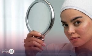 تزریق بوتاکس چانه در کلینیک فخرائی