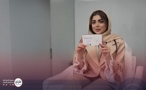 ژل پروفایلو