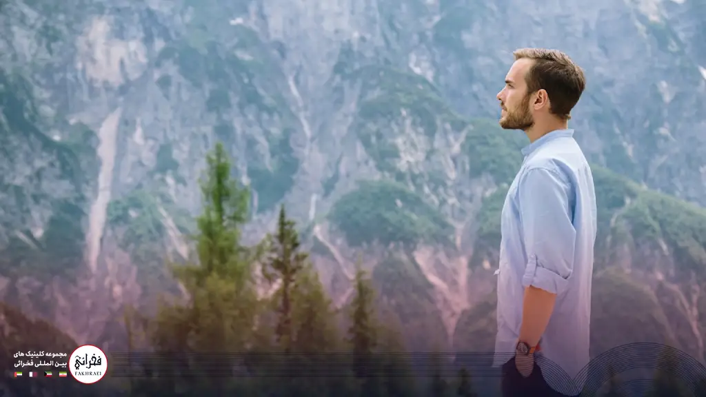 کاشت مو در فصل بهار