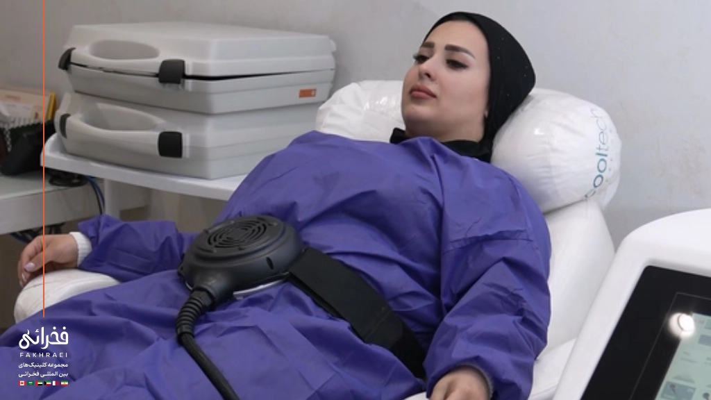 نحوه استفاده از دستگاه تسلا فورمر