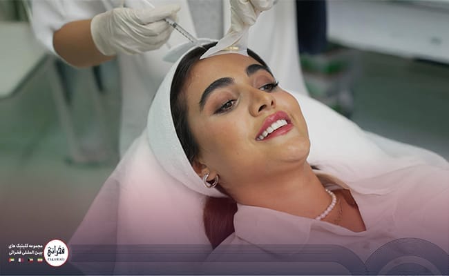 مزوتراپی مو