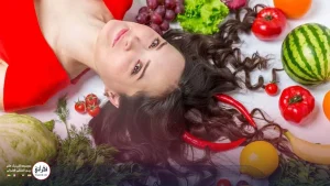 بهترین میوه بعد از کاشت مو