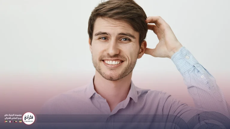 کاشت مو به روش SUT