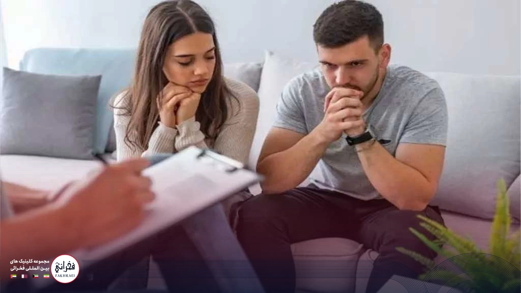 زگیل تناسلی مردان