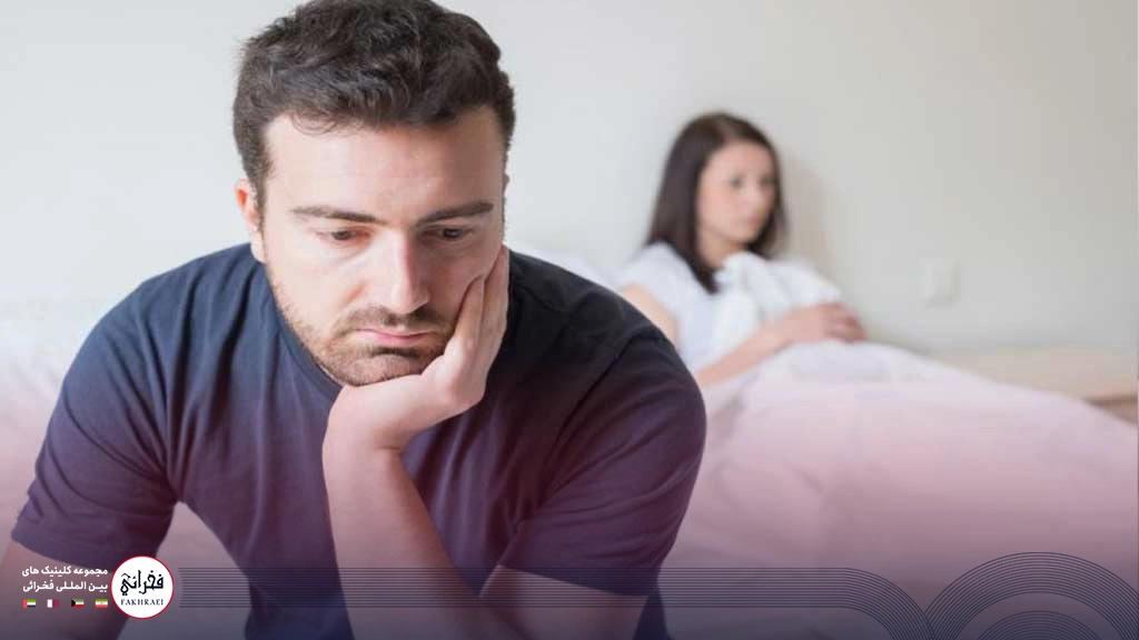 علائم زگیل تناسلی مردان