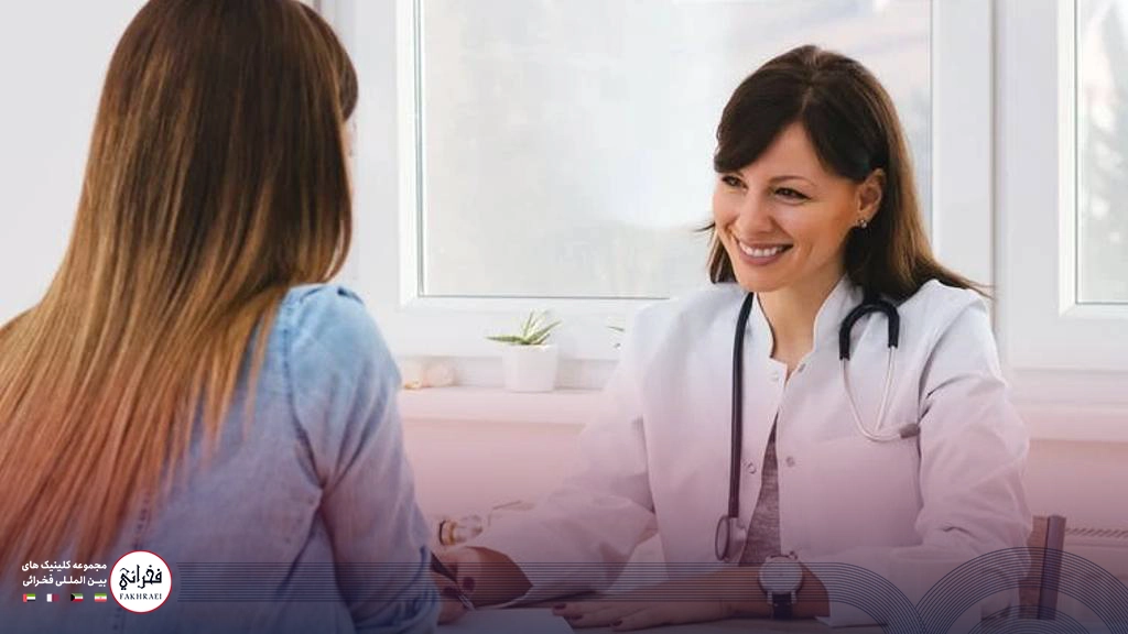 زگیل تناسلی زنان