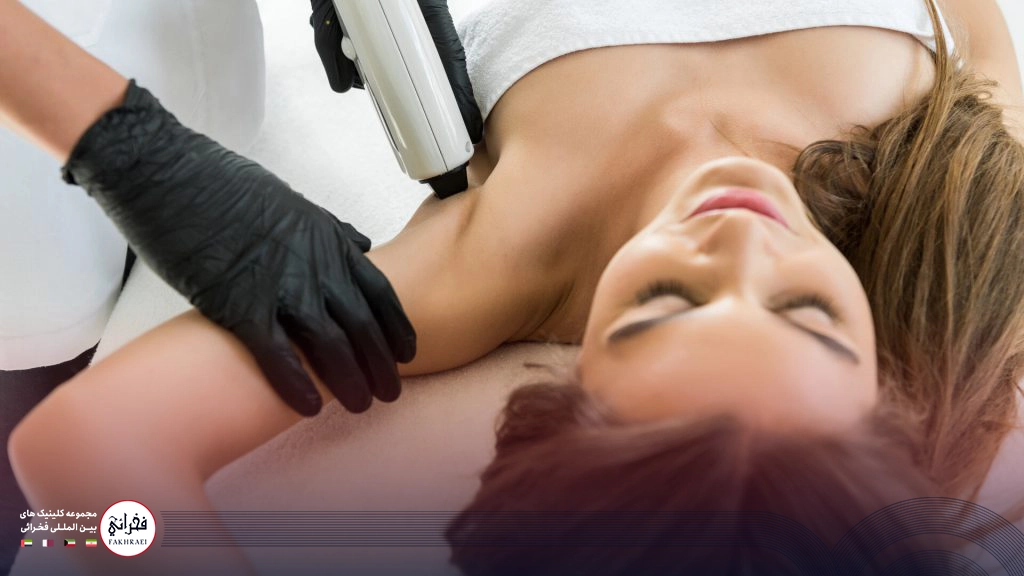 لیزر اسکلپیون