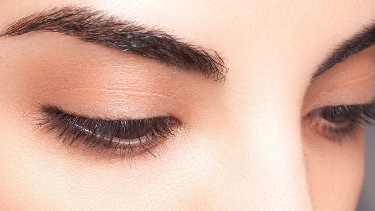 مزوتراپی ابرو