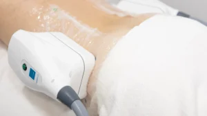 لاغری با دستگاه کول تک