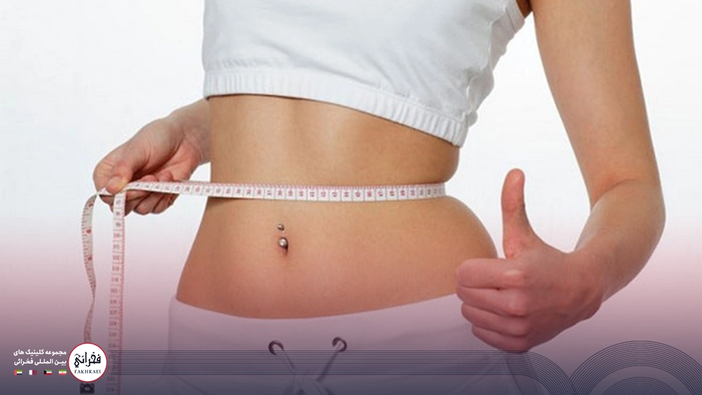 تناسب اندام و کنترل قند خون به وسیله آمپول میلیتاید