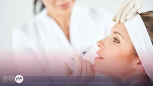 چه کسانی مجوز تزریق بوتاکس دارند