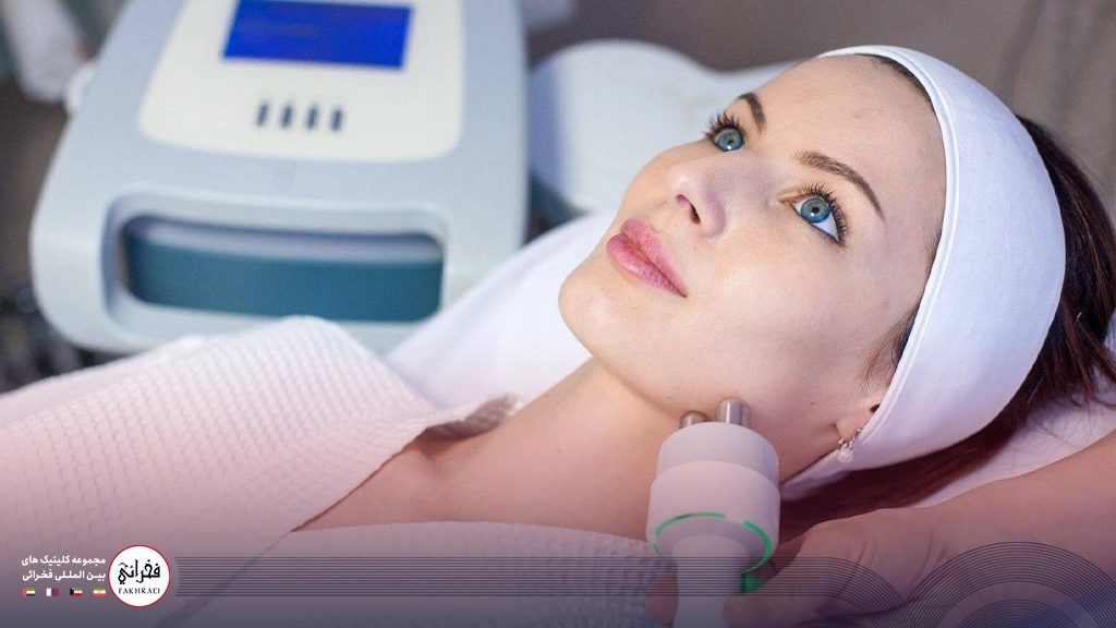 آر اف فرکشنال 