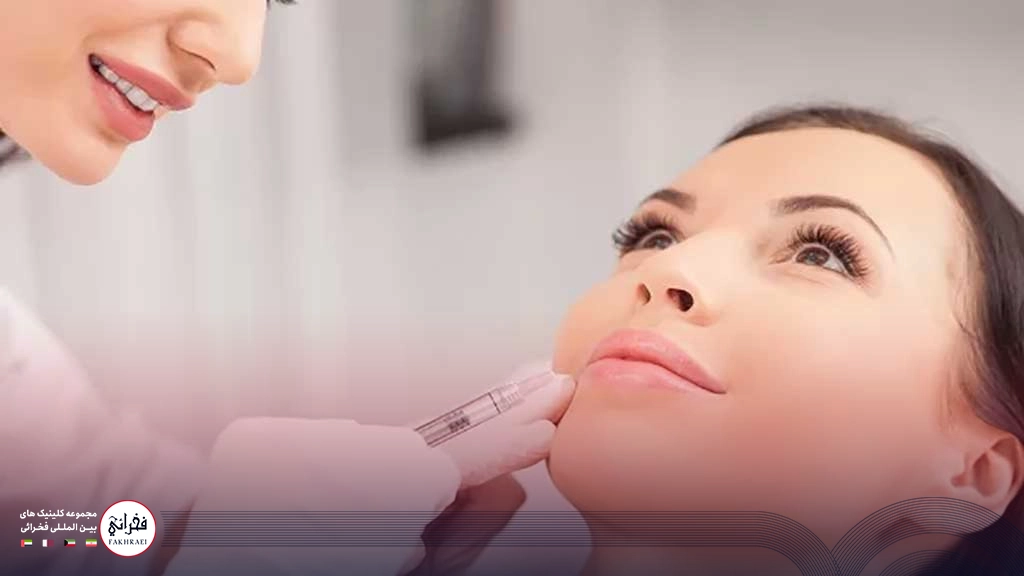 پیشگیری از عوارض تزریق آنزیم