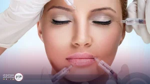 پشیمانی از تزریق چربی