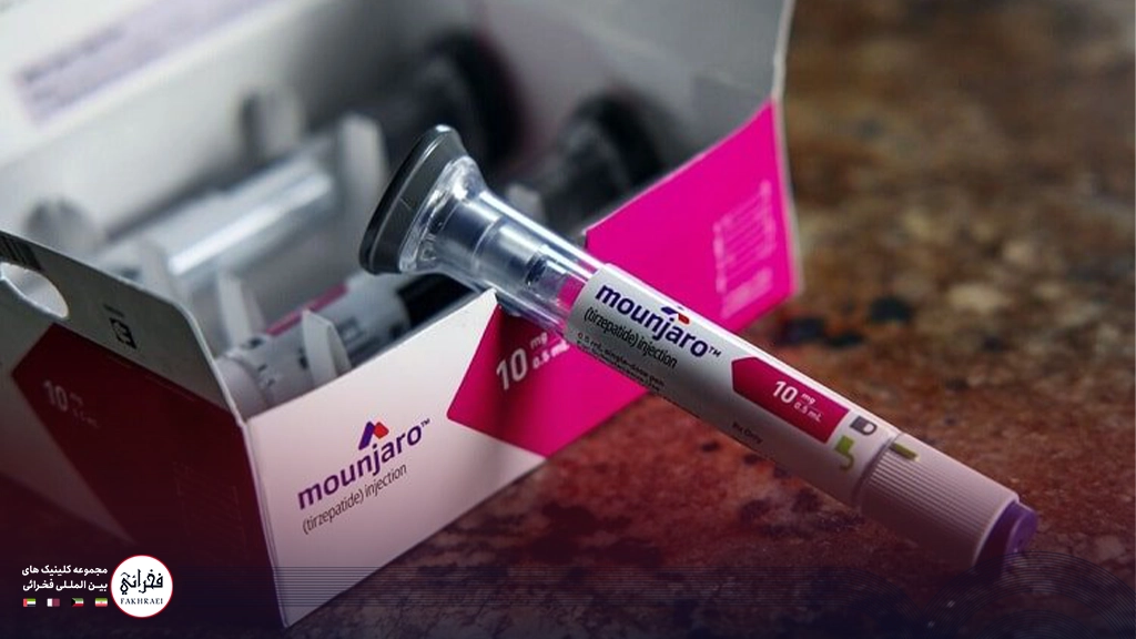 عامل ایجاد عوارض آمپول مانجارو