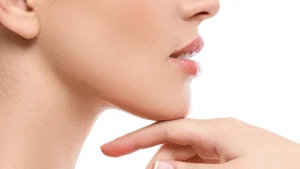 مزوتراپی غبغب