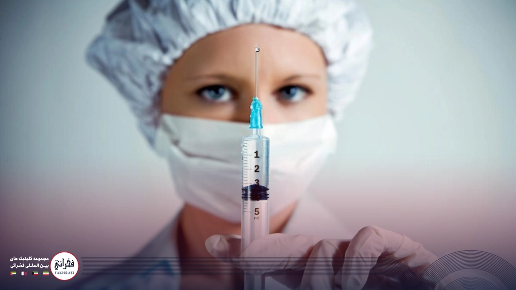 کاندید مناسب برای واکسن گارداسیل